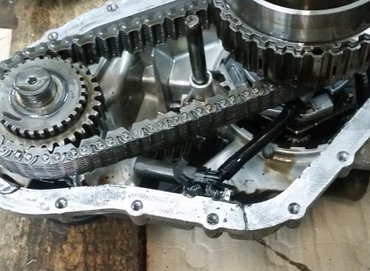 Признаки неисправности раздаточной коробки