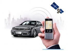 Установка GPS маяка: эффективное средство защиты транспорта любого вида от угона