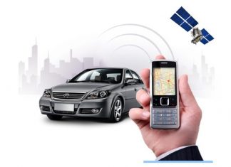 Установка GPS маяка: эффективное средство защиты транспорта любого вида от угона