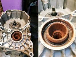 Ремонт 4 wd kia