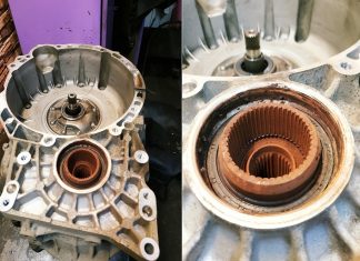 Ремонт 4 wd kia