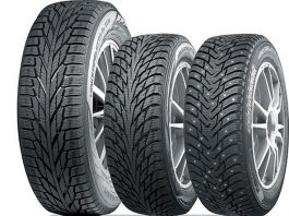 Хорошие шины: шаг к безопасному вождению автомобиля