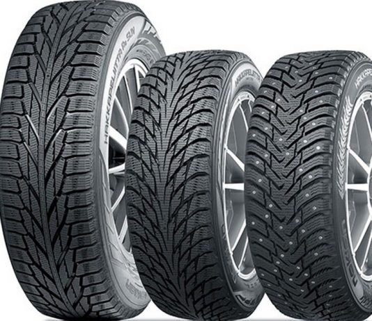 Хорошие шины: шаг к безопасному вождению автомобиля