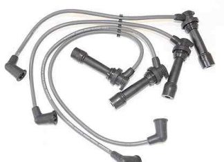 Как выбрать высоковольтные провода зажигания?