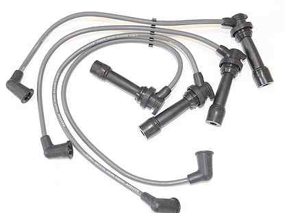 Как выбрать высоковольтные провода зажигания?