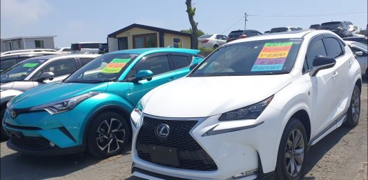 Авторынок 2020 НОВИНКИ есть? ЦЕНЫ низкие? Авторынок Зеленый угол Владивосток за Авто из Японии Хонда