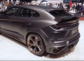 ЖЕНЕВСКИЙ АВТОСАЛОН | ГЕЛИК PHILIPP PLEIN | САМЫЙ ДОРОГОЙ БУГАТТИ