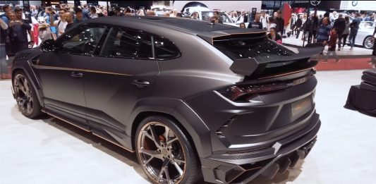 ЖЕНЕВСКИЙ АВТОСАЛОН | ГЕЛИК PHILIPP PLEIN | САМЫЙ ДОРОГОЙ БУГАТТИ