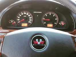 “Газель” CUSTOM V8 за 2.5млн.р. Самый дорогой проект по Газелям в мире!