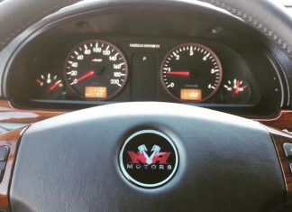 “Газель” CUSTOM V8 за 2.5млн.р. Самый дорогой проект по Газелям в мире!