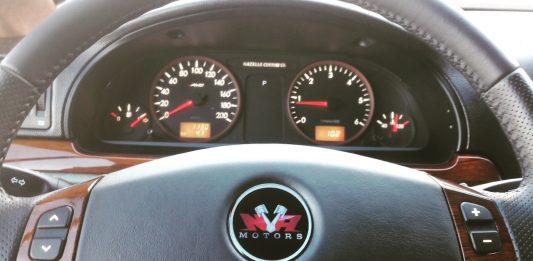 “Газель” CUSTOM V8 за 2.5млн.р. Самый дорогой проект по Газелям в мире!