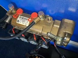 Все преимущества и недостатки редукторов ГБО