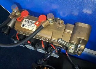 Все преимущества и недостатки редукторов ГБО