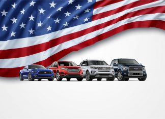 Что нужно знать о доставке автомобиля из США?