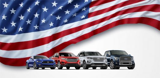 Что нужно знать о доставке автомобиля из США?