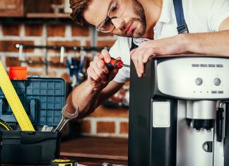 Обслуживание кофемашин: практические рекомендации по эффективному уходу