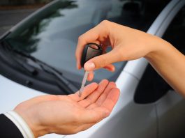 Как происходит выкуп подержанных автомобилей?