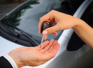 Как происходит выкуп подержанных автомобилей?