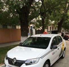 Как заказать такси в Анапе?