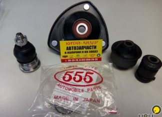 Как выбрать оригинальные запчасти для Джили МК?