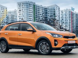 Что водители думают о Kia Rio?