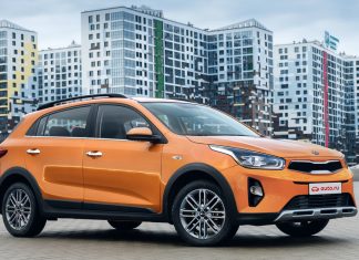 Что водители думают о Kia Rio?