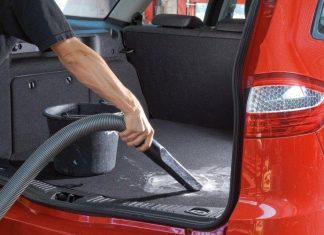 Какие услуги оказывают на автомойке?