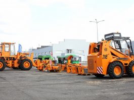 Моторное масло для спецтехники: как выбрать и как часто менять?