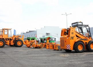 Моторное масло для спецтехники: как выбрать и как часто менять?