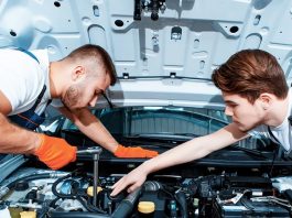 Советы по ремонту автомобилей General Motors