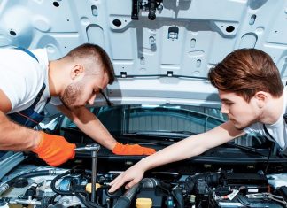 Советы по ремонту автомобилей General Motors