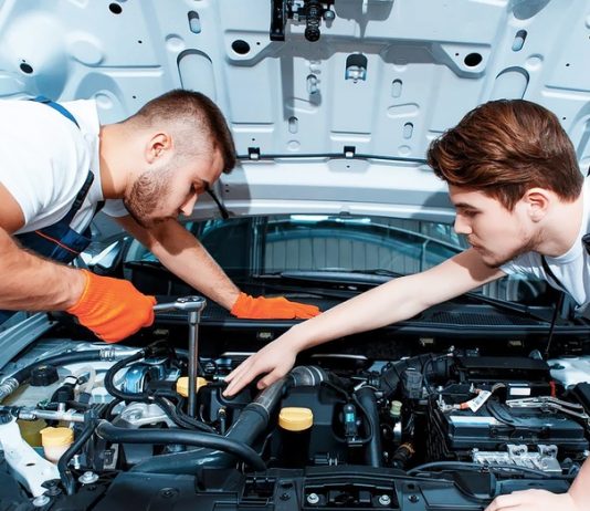 Советы по ремонту автомобилей General Motors