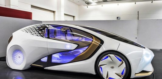 САМЫЕ КРУТЫЕ МАШИНЫ, КОТОРЫЕ СКОРО ВЫЙДУТ