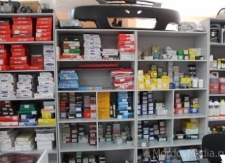 Лучшие программы для магазинов автозапчастей