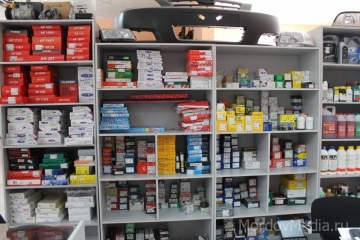 Лучшие программы для магазинов автозапчастей