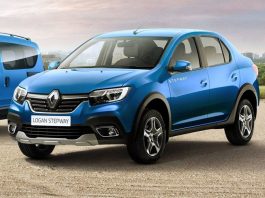 Преимущества автомобилей Renault