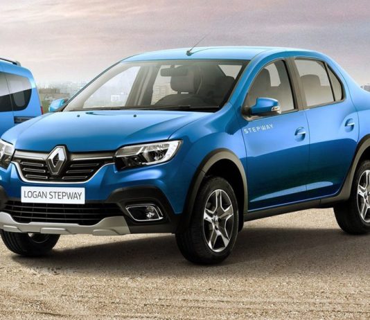 Преимущества автомобилей Renault