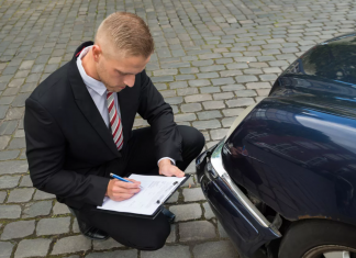 Чем полезна юридическая помощь при ДТП
