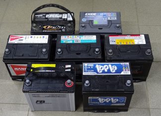 Автомобильные аккумуляторы: секреты выбора