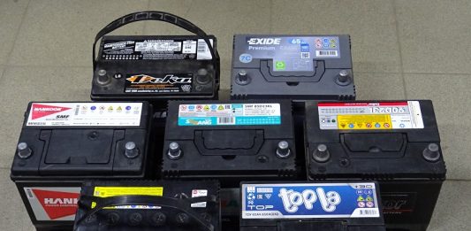 Автомобильные аккумуляторы: секреты выбора