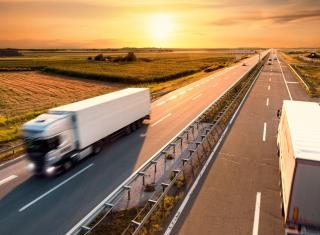 Что представляют собой транзитные перевозки?