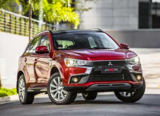 Достоинства автомобилей Mitsubishi