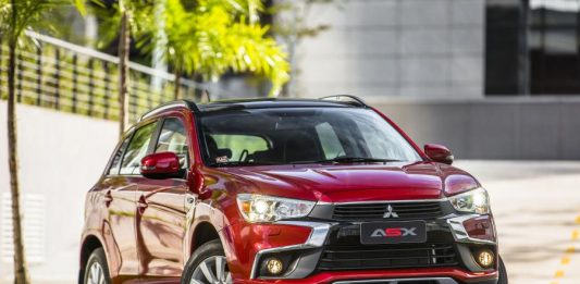 Достоинства автомобилей Mitsubishi
