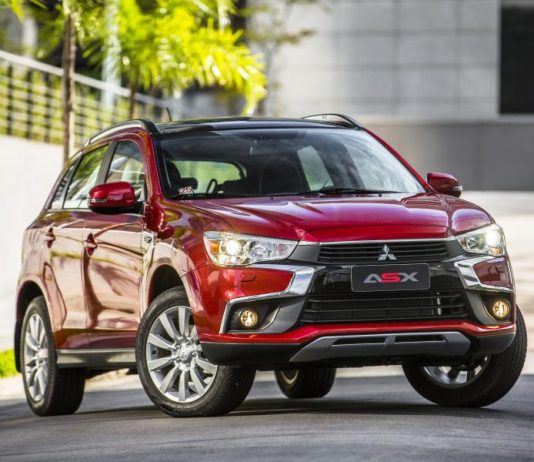 Достоинства автомобилей Mitsubishi