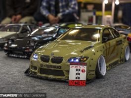 Особенности и виды машинок на радиоуправлении для дрифта