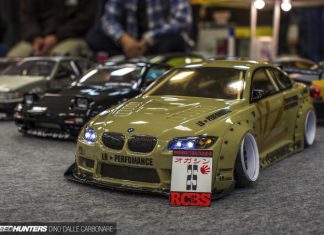 Особенности и виды машинок на радиоуправлении для дрифта