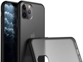 Самые лучшие чехлы для iPhone 11 Pro Max