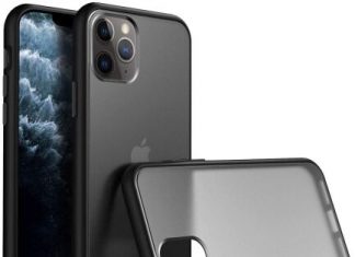 Самые лучшие чехлы для iPhone 11 Pro Max