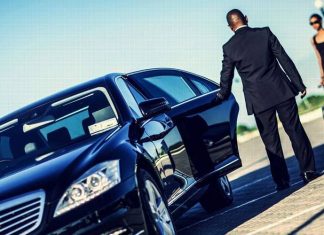 Преимущества аренды автомобиля