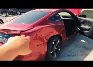 Секреты выбора автомобиля из США